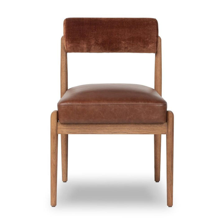 Dining Chairs Jazelle Dining Chair