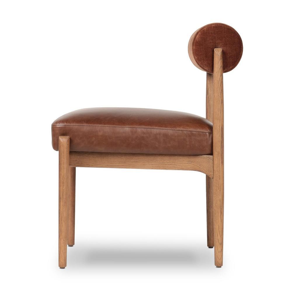 Dining Chairs Jazelle Dining Chair