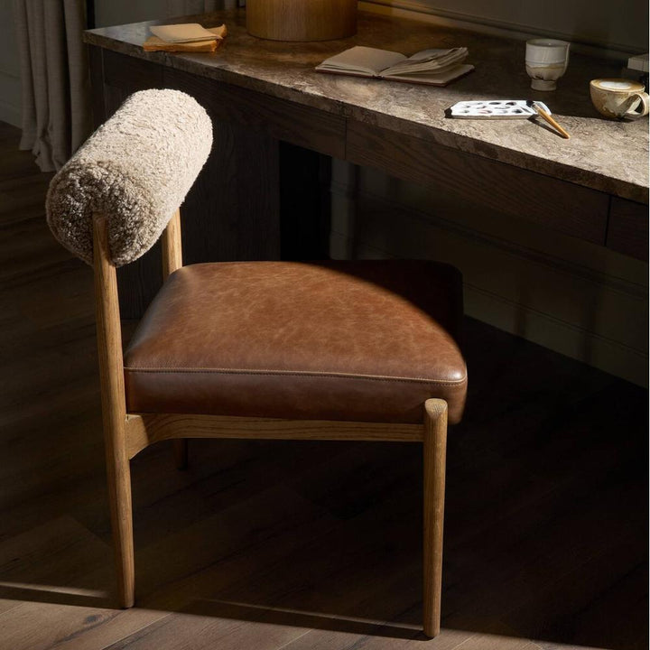 Jazelle Dining Chair