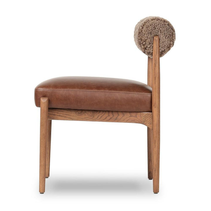Jazelle Dining Chair
