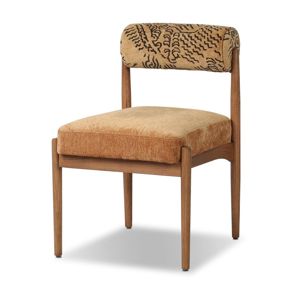 Jazelle Dining Chair
