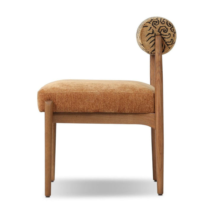 Jazelle Dining Chair