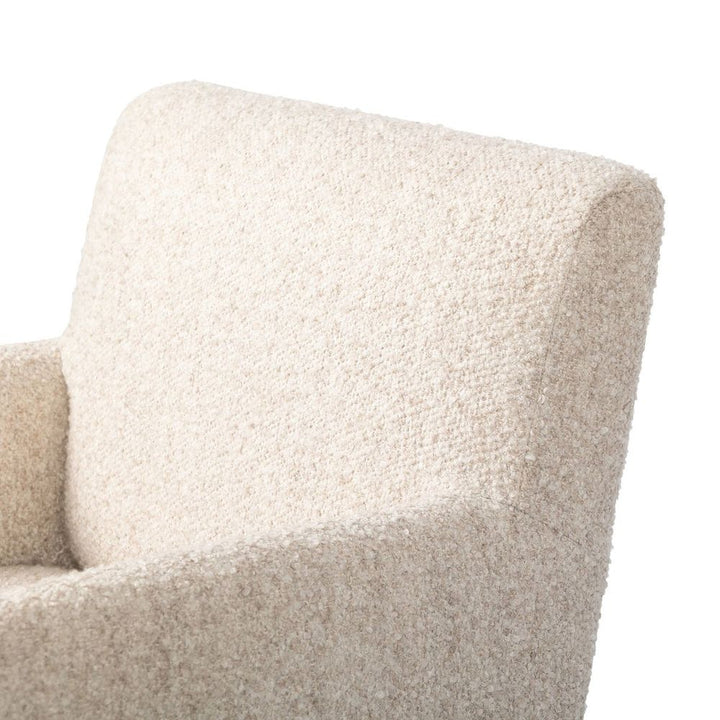 Ledger Dining Chair