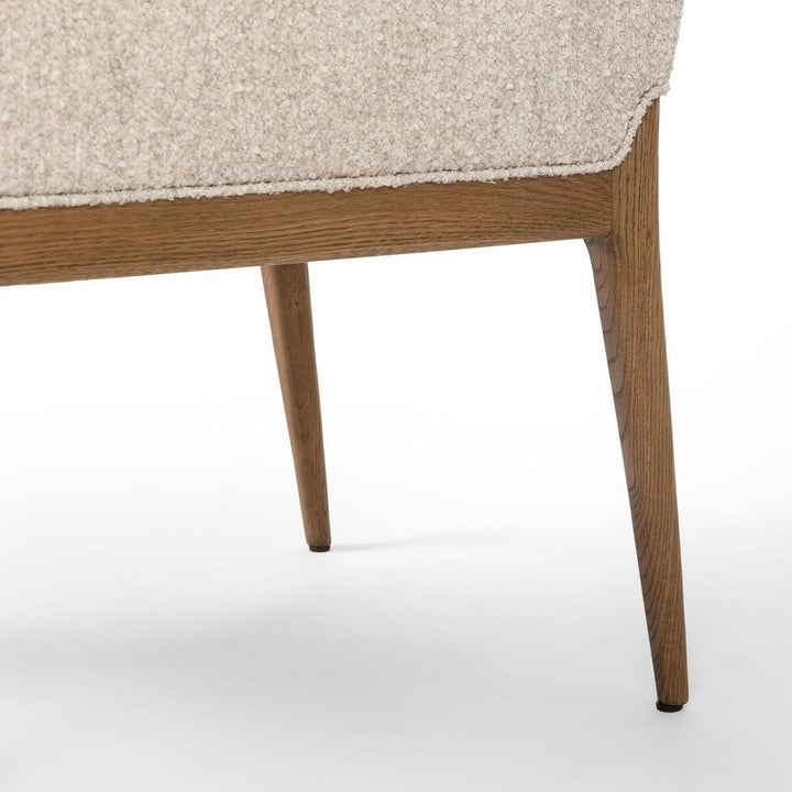 Ledger Dining Chair