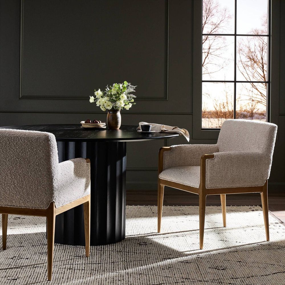 Dining Chairs Ledger Dining Chair