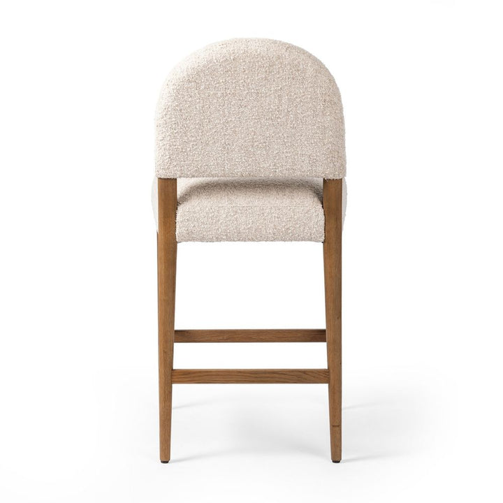Abilene Bar + Counter Stool - Somerton Ash