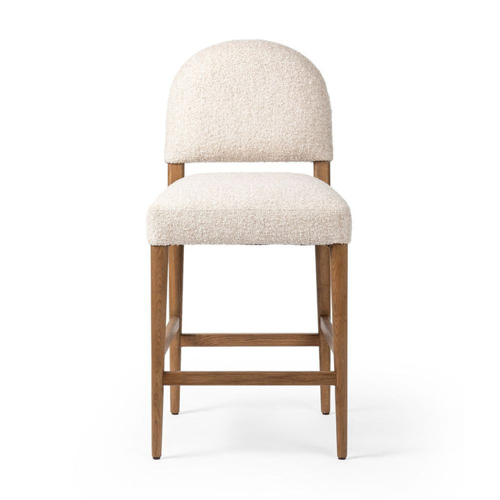 Bar & Counter Stools Abilene Bar + Counter Stool - Somerton Ash