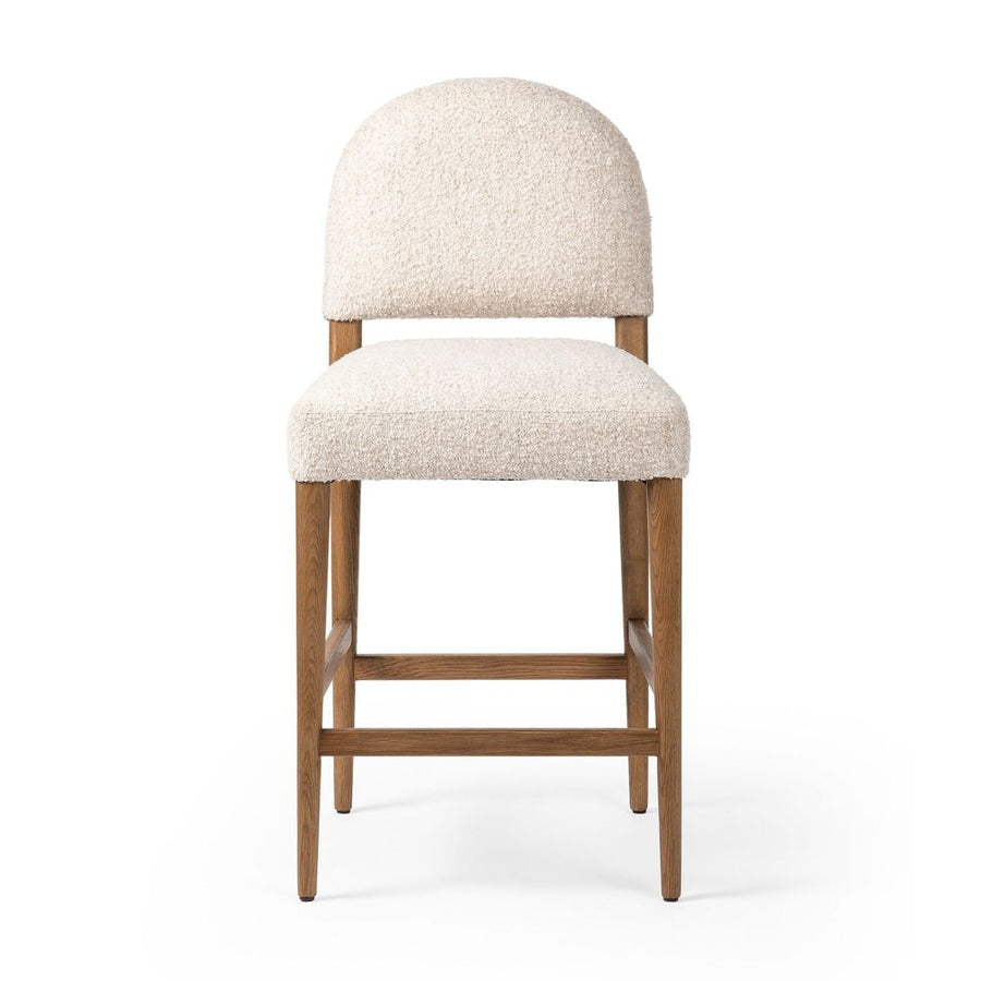 Bar & Counter Stools Abilene Bar + Counter Stool - Somerton Ash
