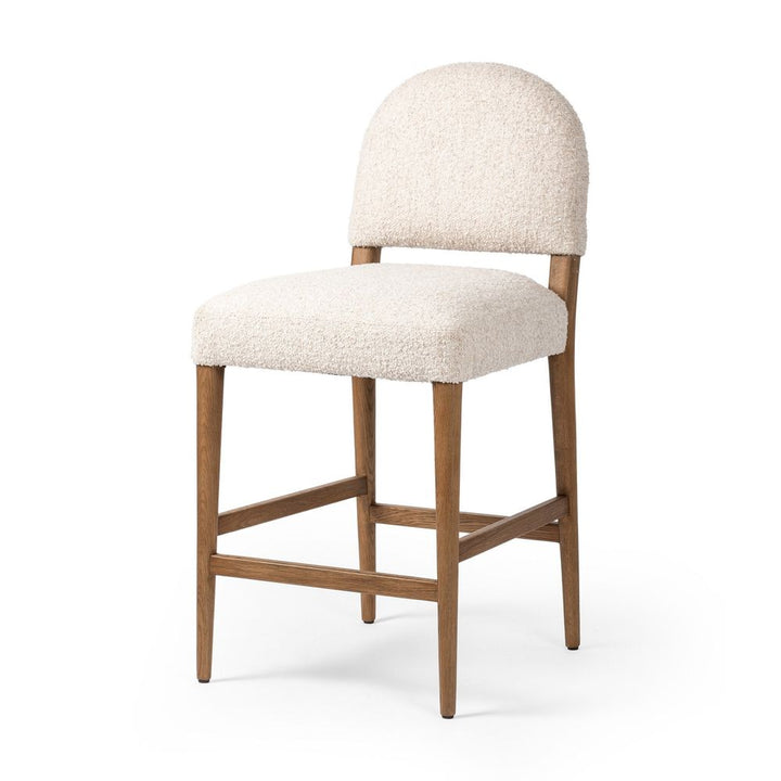 Bar & Counter Stools Abilene Bar + Counter Stool - Somerton Ash