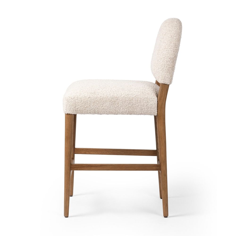 Bar & Counter Stools Abilene Bar + Counter Stool - Somerton Ash