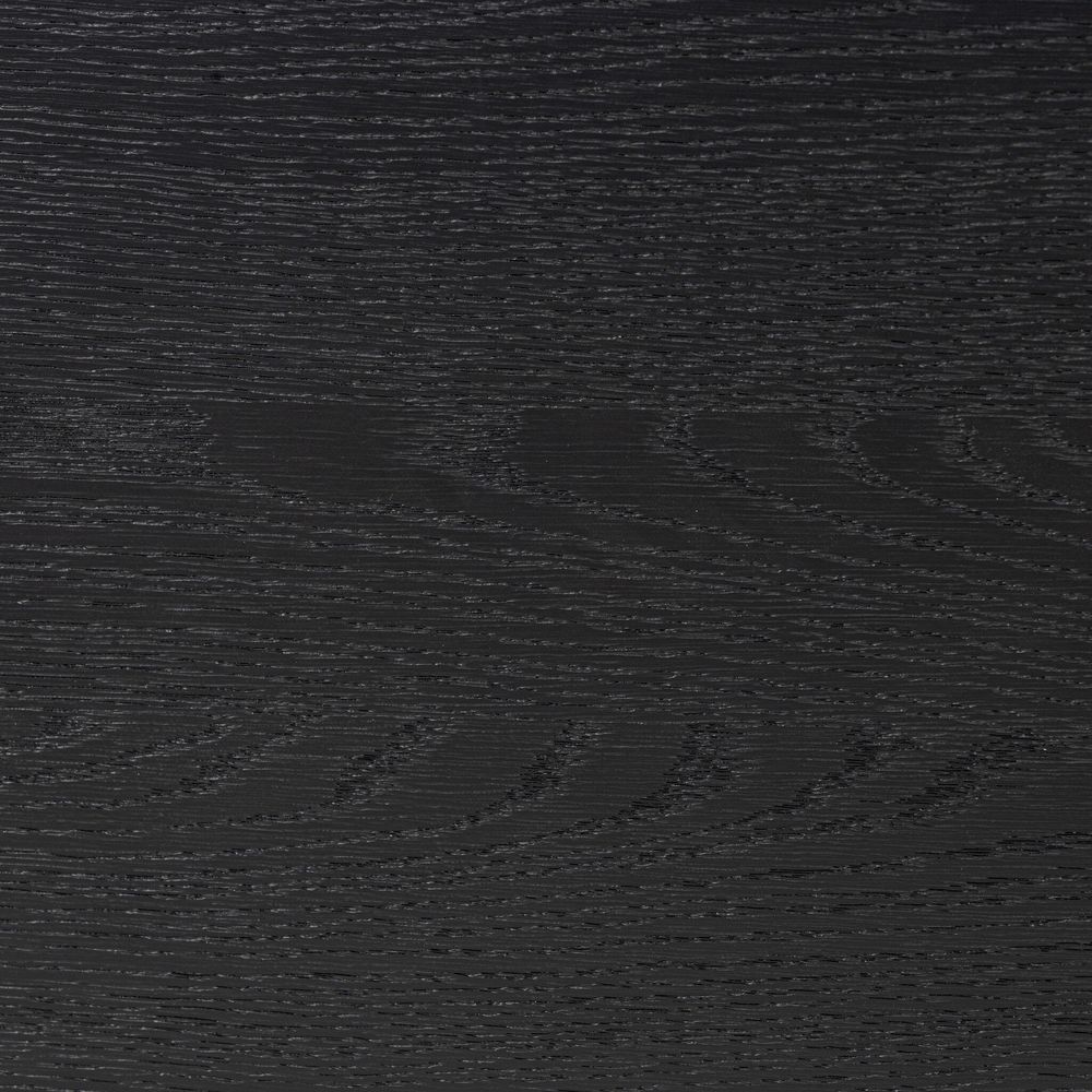 Tolle Nightstand - Drifted Matte Black Veneer