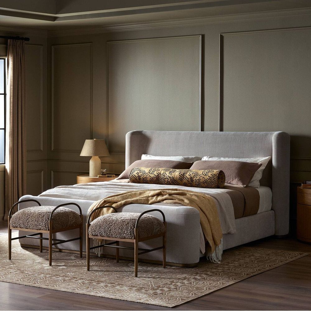 Beds Fane Bed