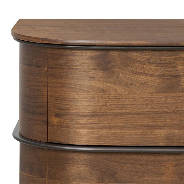 Theo 6 Drawer Dresser
