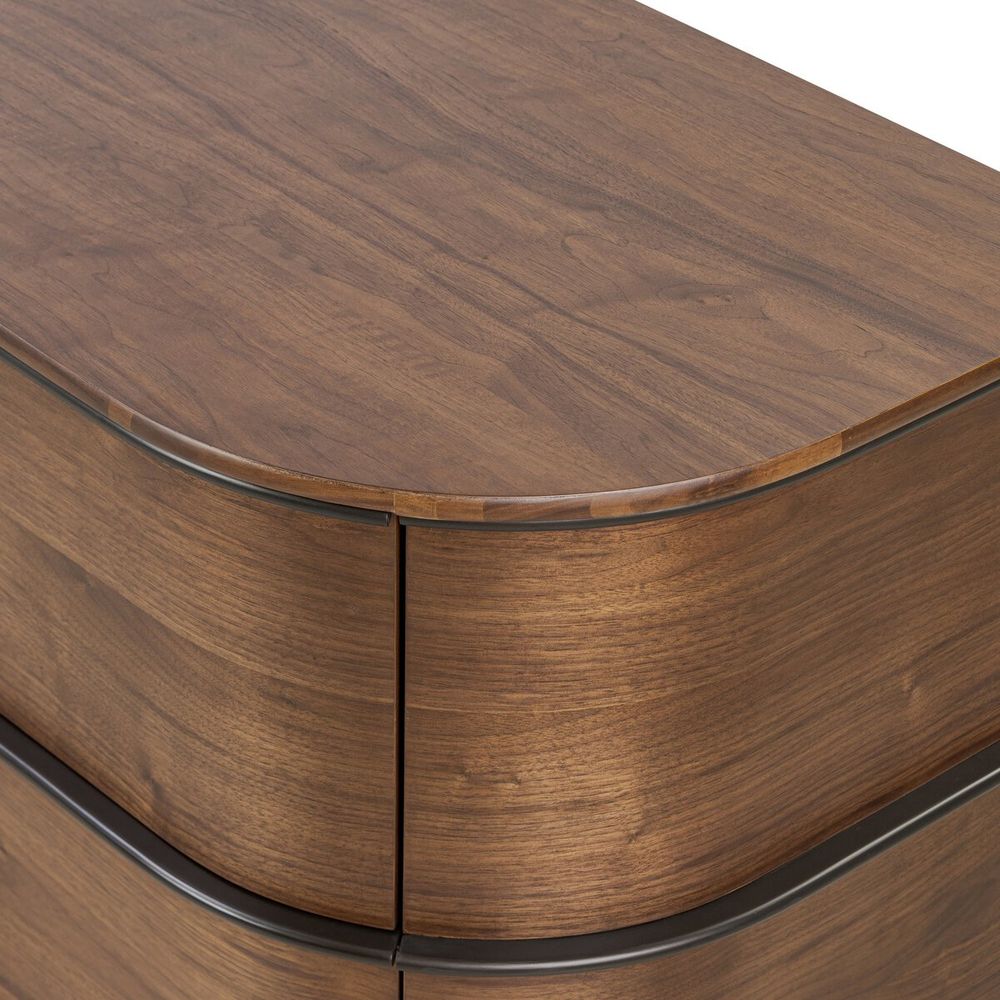 Theo 6 Drawer Dresser