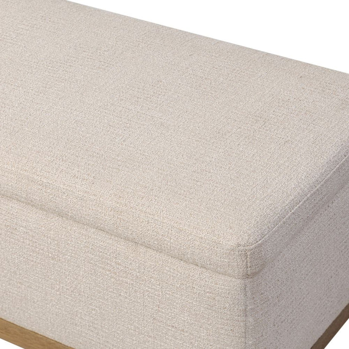 Iris Trunk - Hampton Cream
