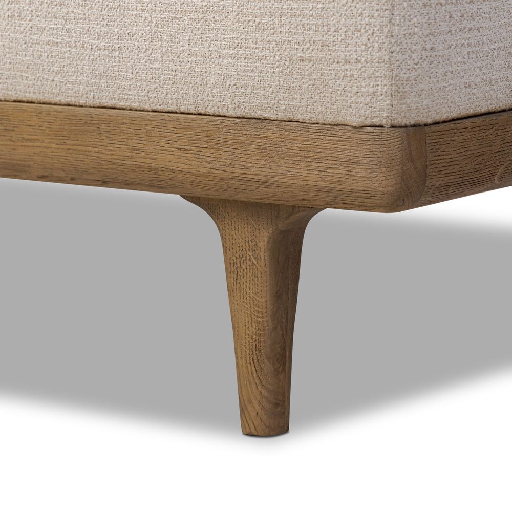 Iris Trunk - Hampton Cream