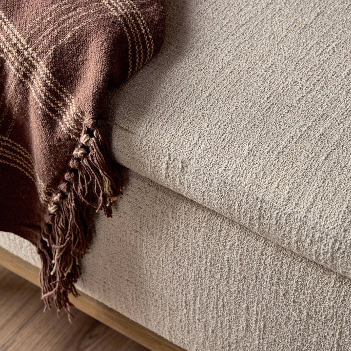 Iris Trunk - Hampton Cream