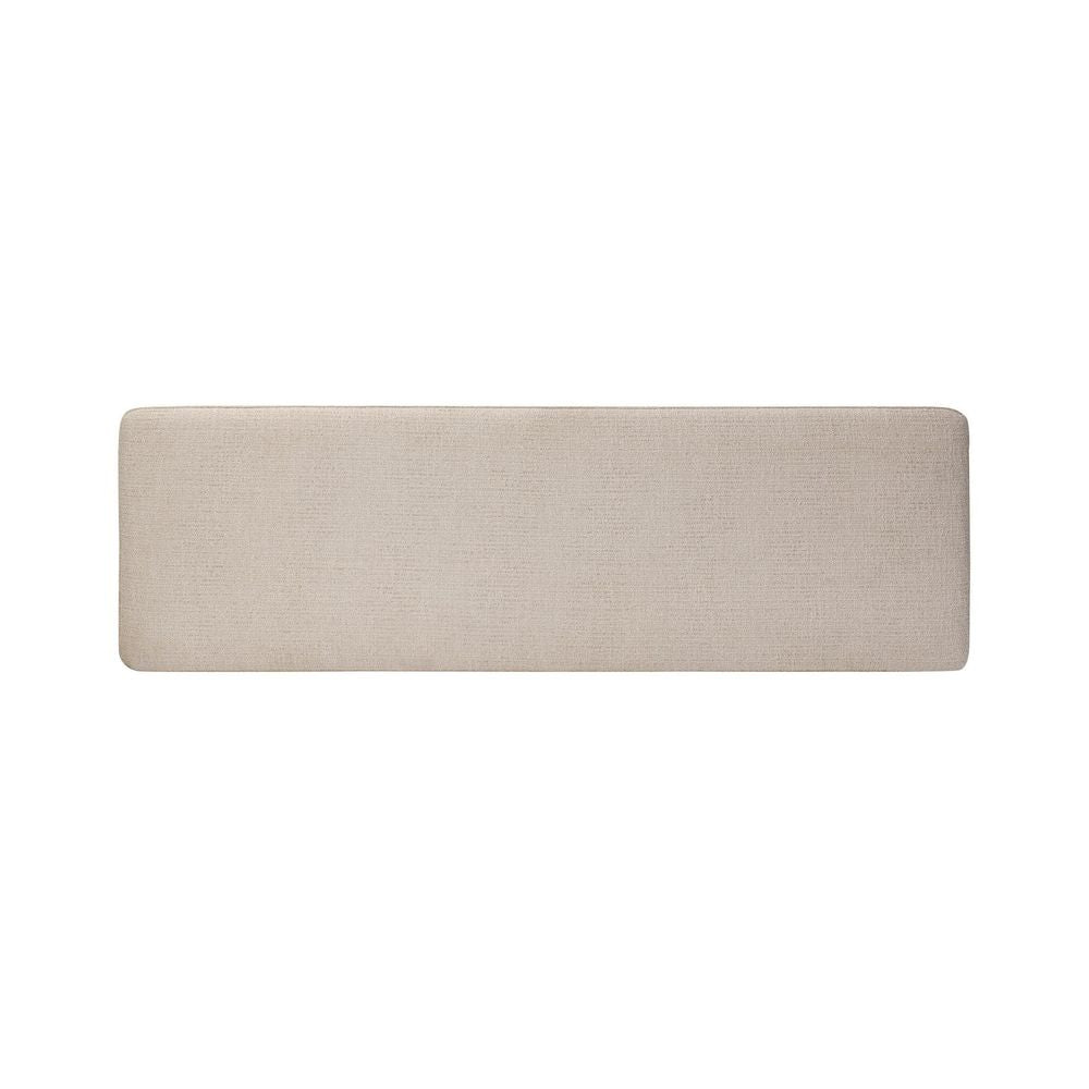 Iris Trunk - Hampton Cream