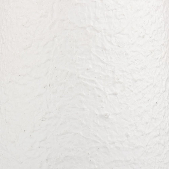 Chandeliers Vincennes Chandelier - Matte White Plaster