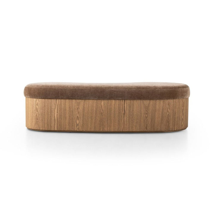 Celeste Accent Bench