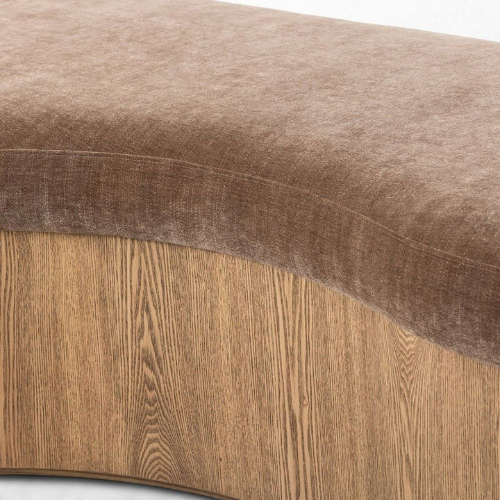 Celeste Accent Bench