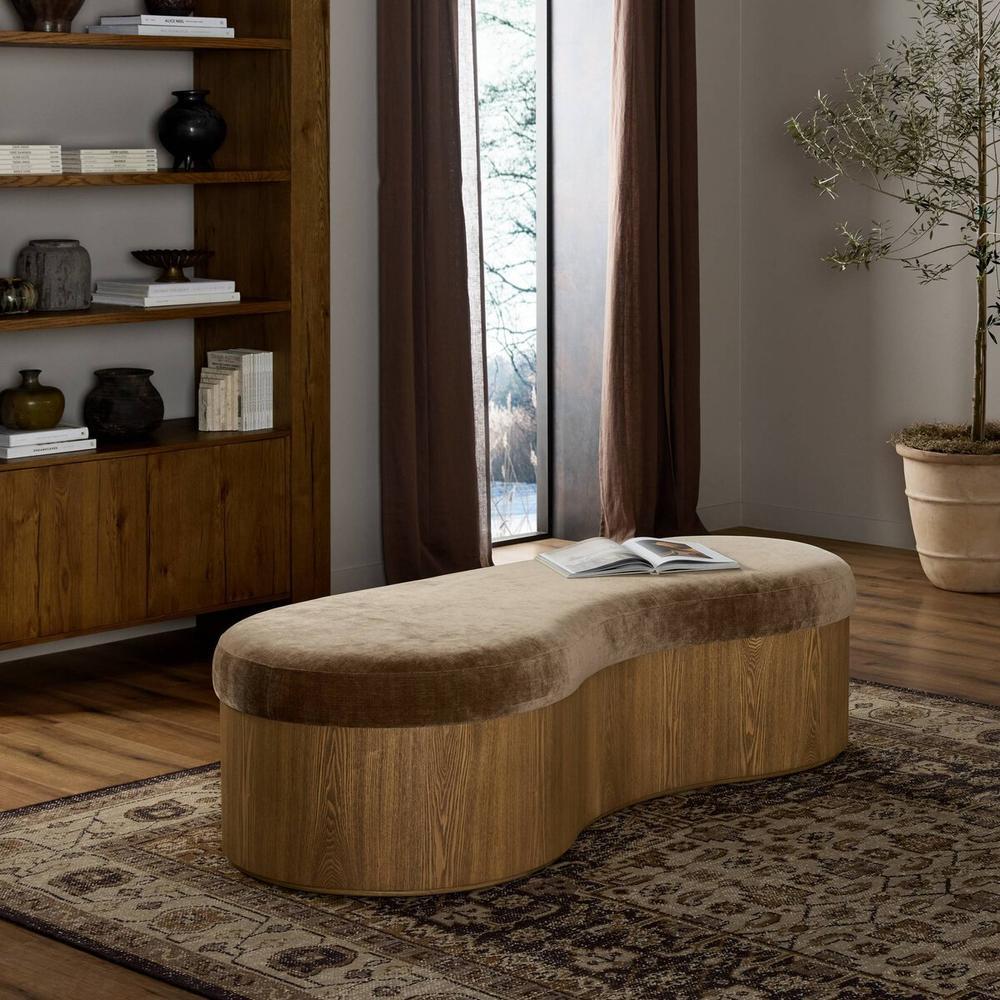 Benches Celeste Accent Bench