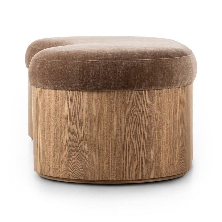 Celeste Accent Bench