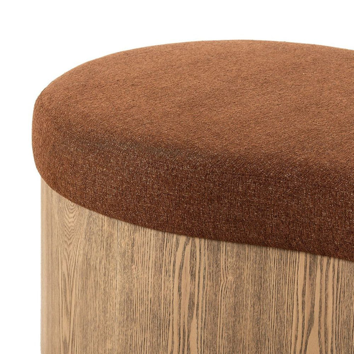 Celeste Accent Bench