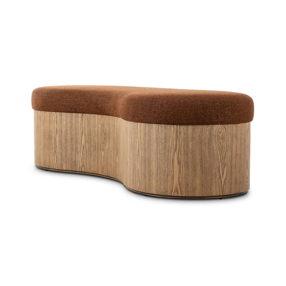 Celeste Accent Bench