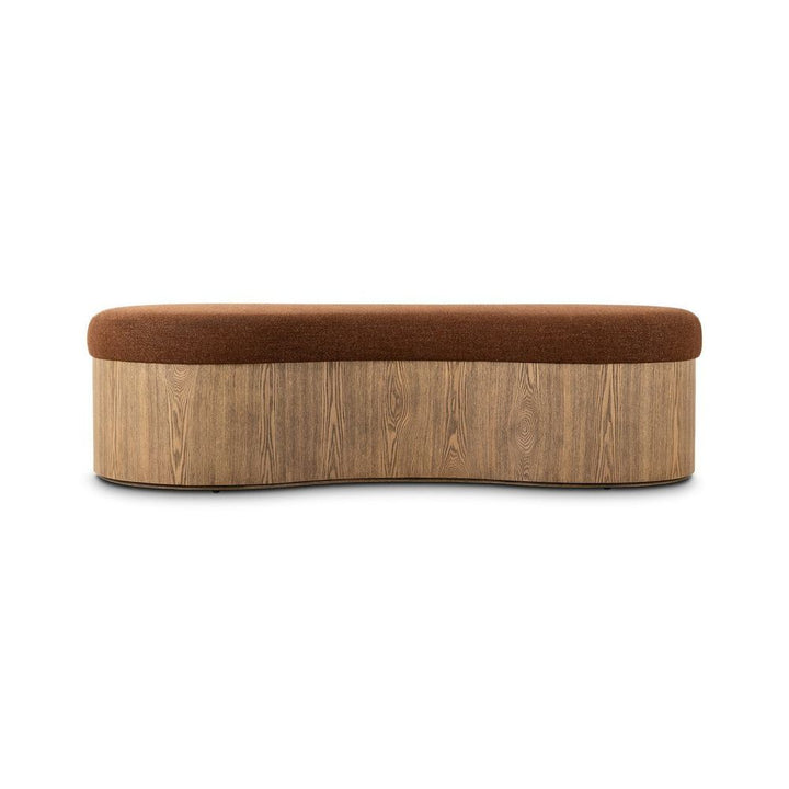 Celeste Accent Bench