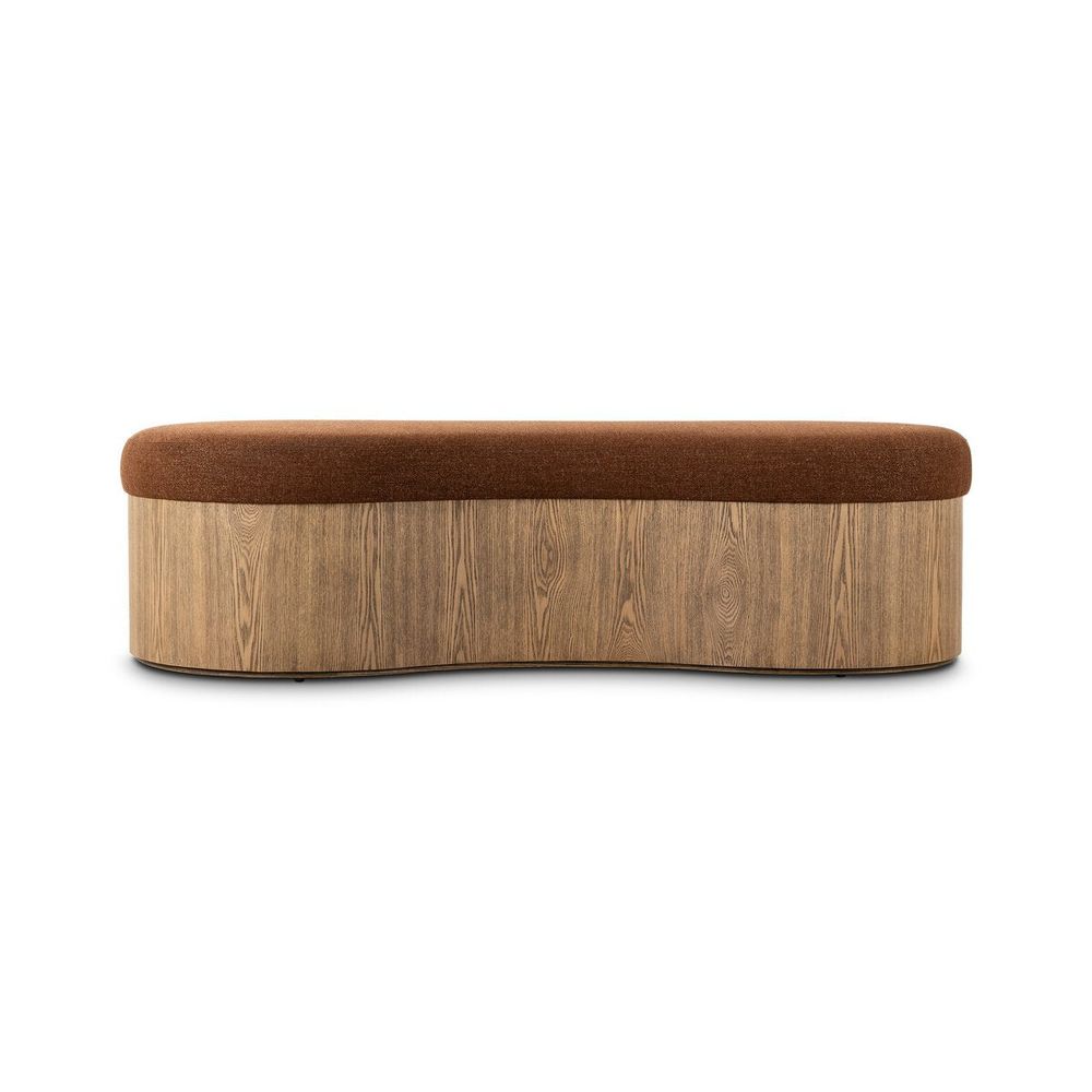 Celeste Accent Bench