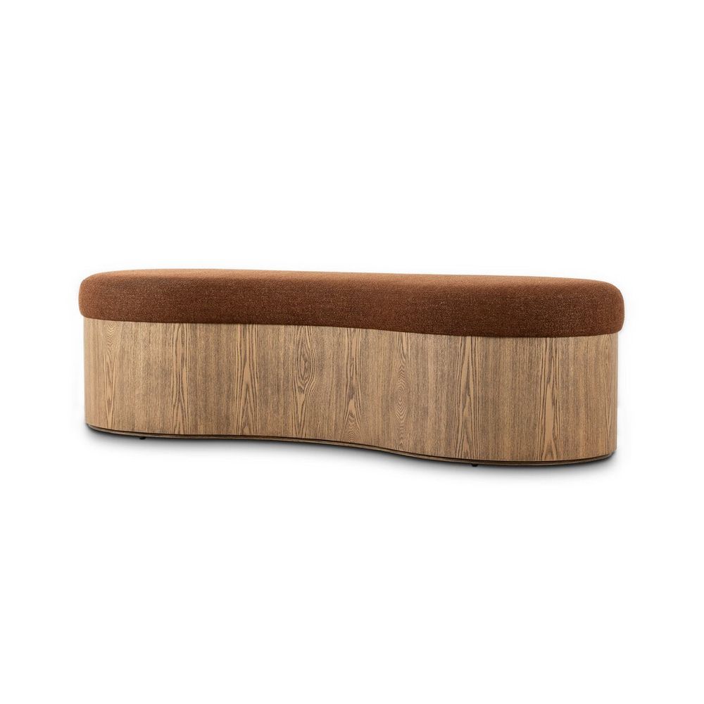 Celeste Accent Bench