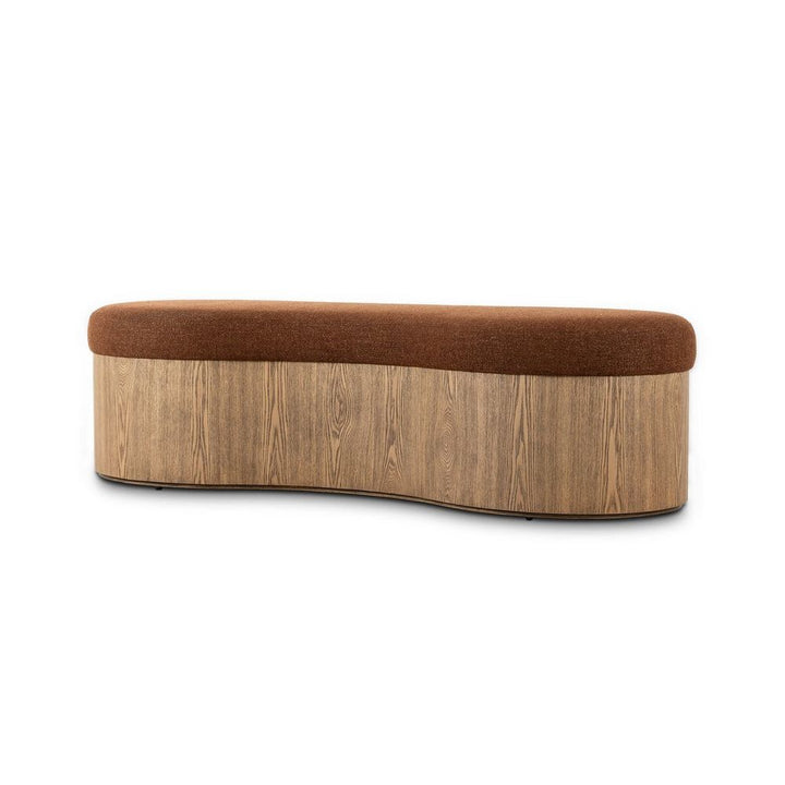 Celeste Accent Bench
