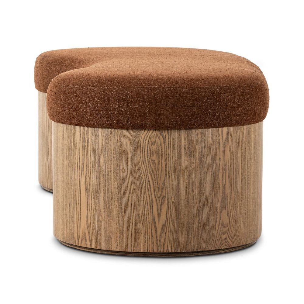 Celeste Accent Bench