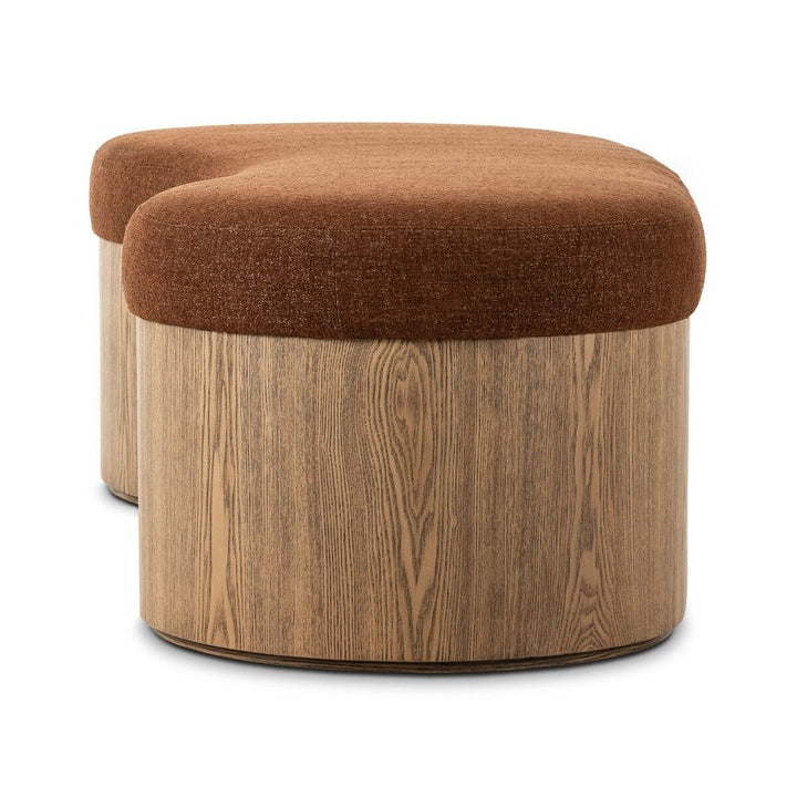 Celeste Accent Bench