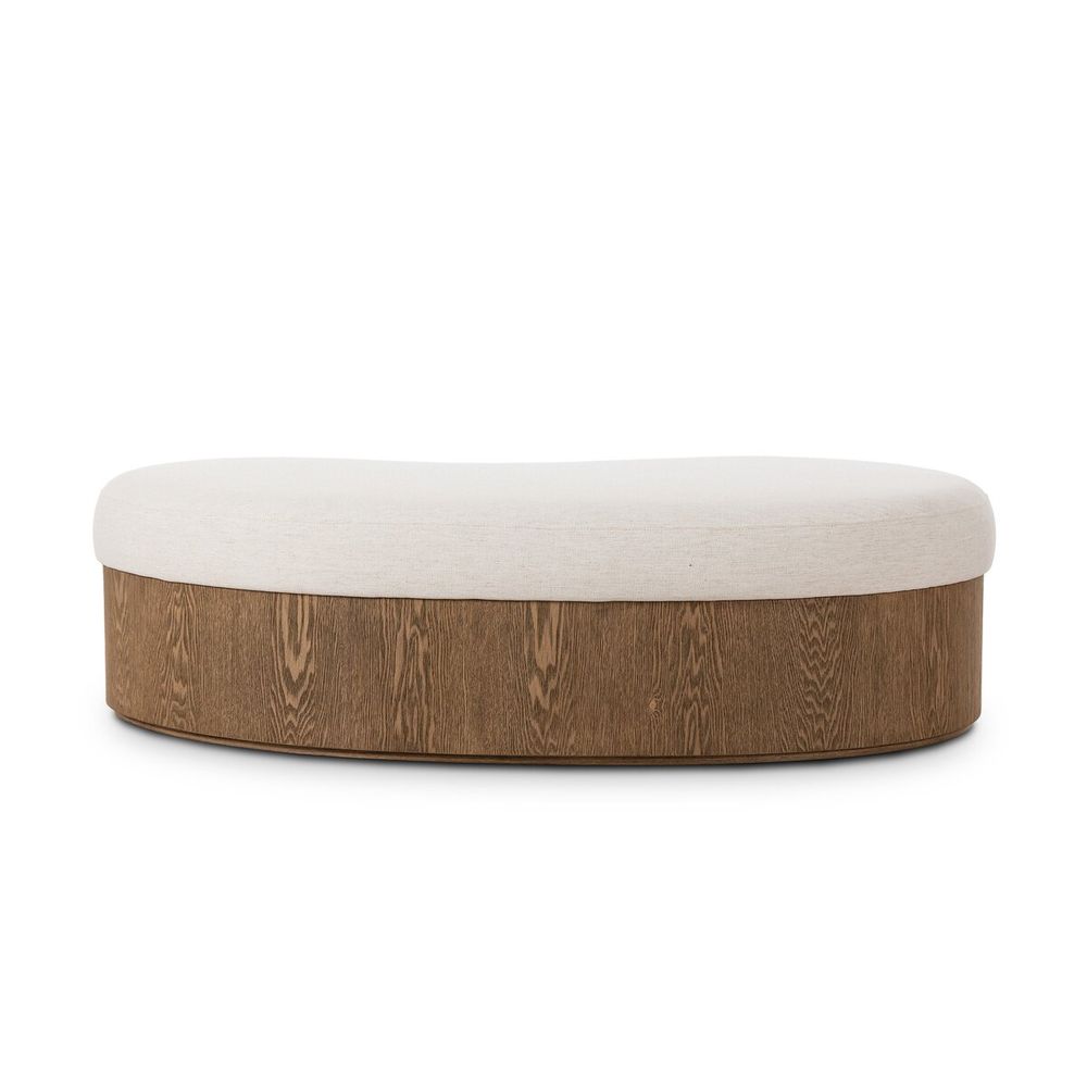 Celeste Accent Bench