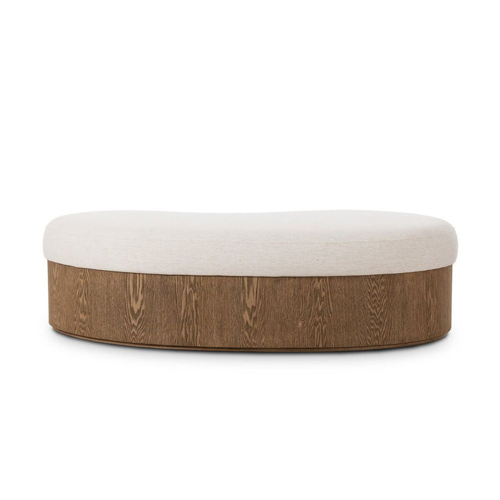 Celeste Accent Bench