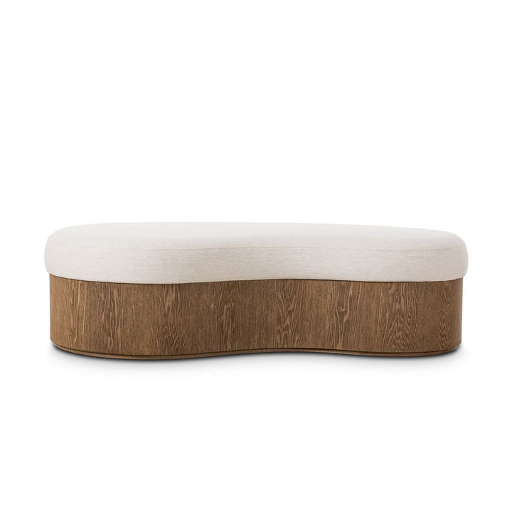 Celeste Accent Bench