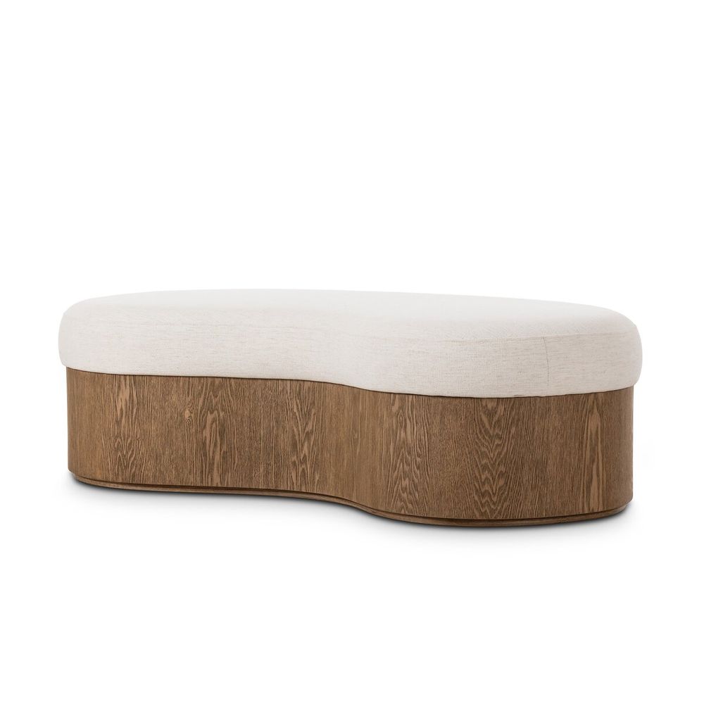 Celeste Accent Bench