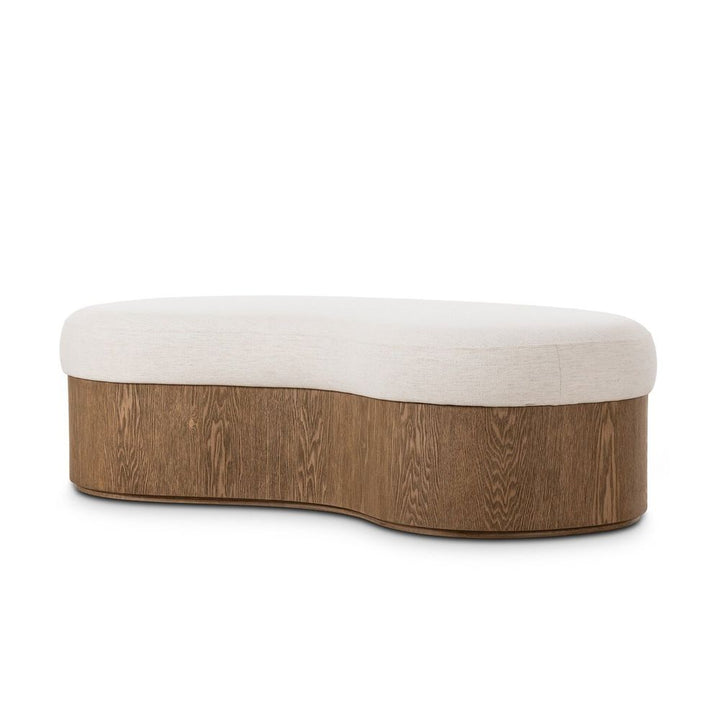 Celeste Accent Bench