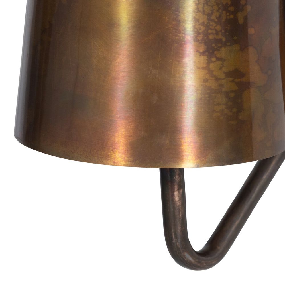 Vincennes Sconce