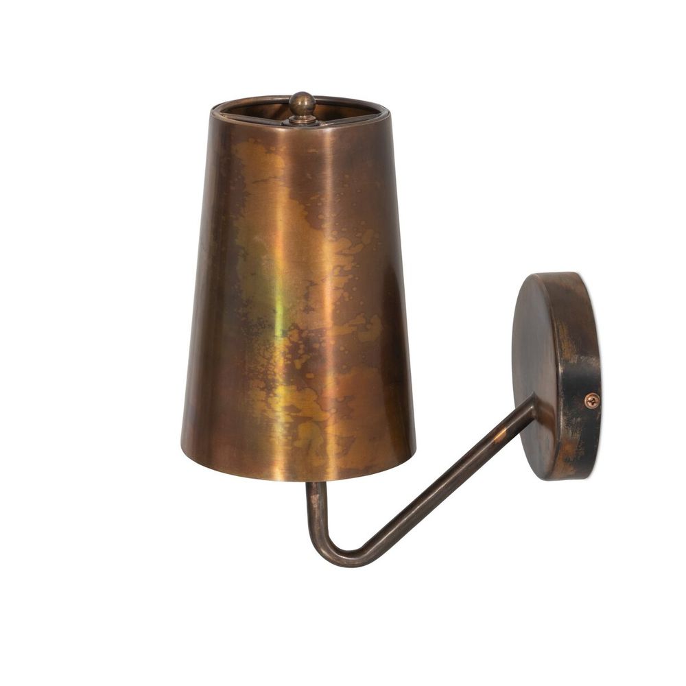 Vincennes Sconce