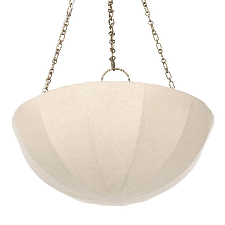 Teague Pendant