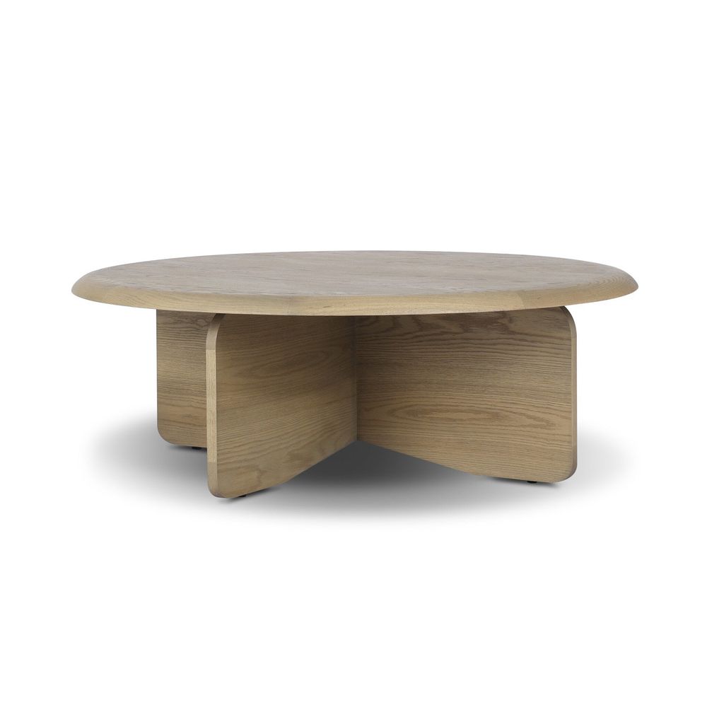 Coffee Tables Surie Coffee Table - Sandy Oak Resawn