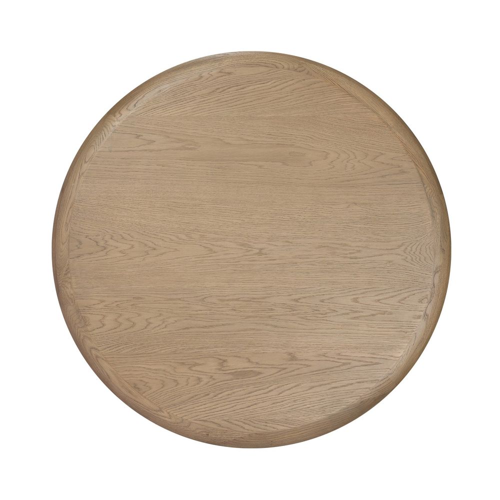 Surie Coffee Table - Sandy Oak Resawn