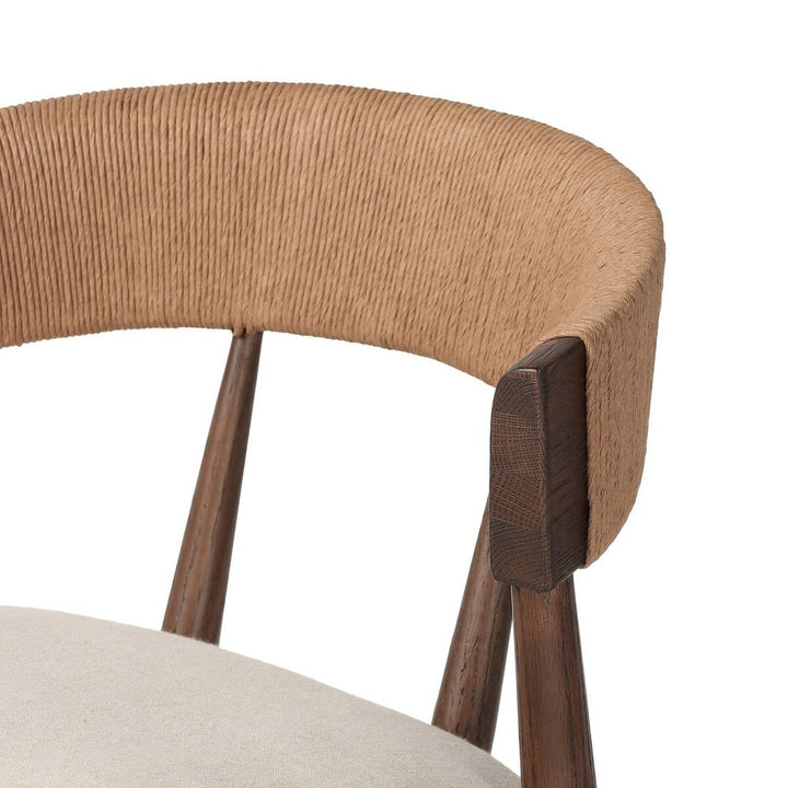 Buxton Dining Chair With Cushion