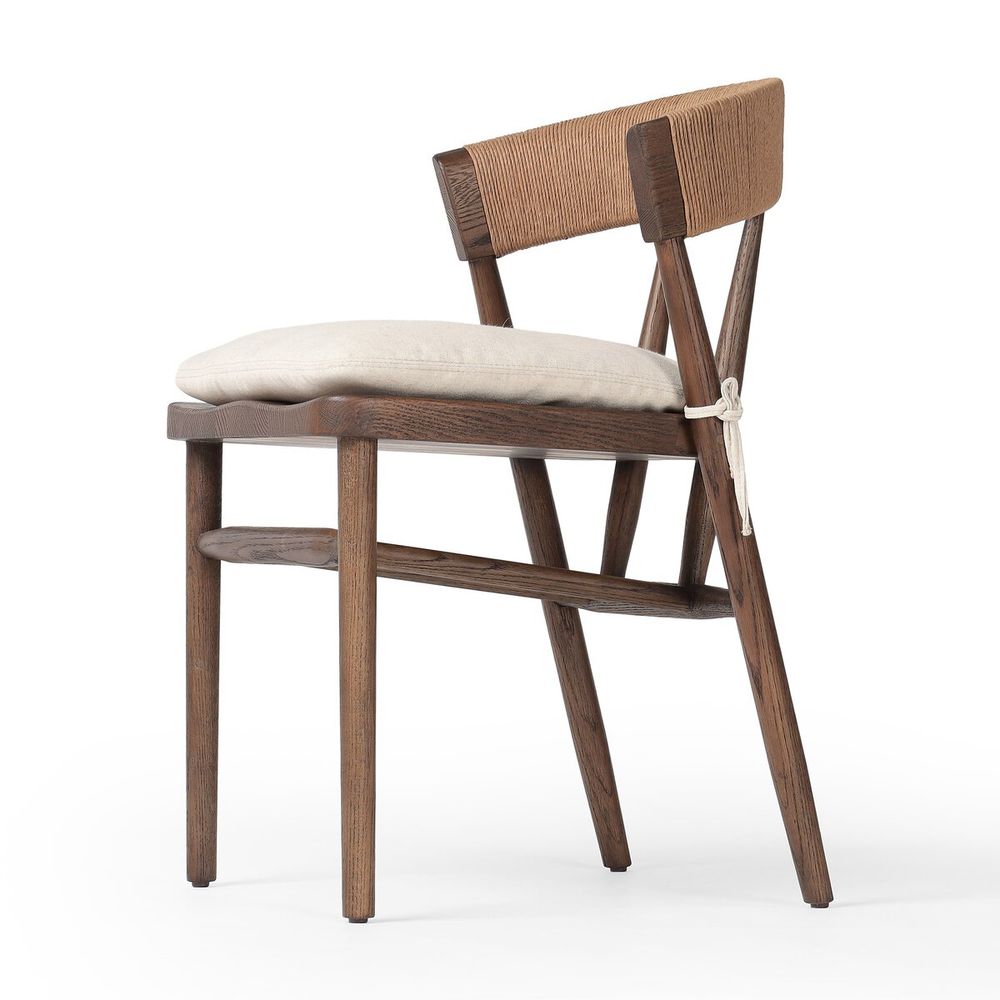 Buxton Dining Chair With Cushion