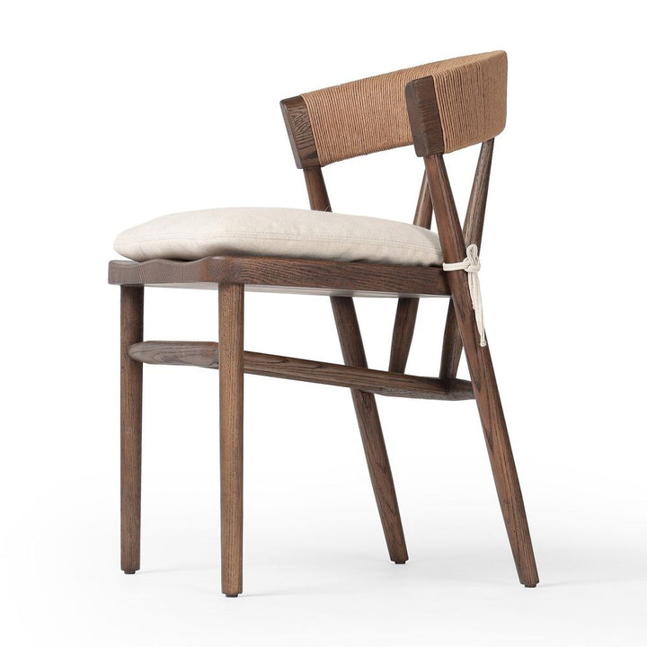 Buxton Dining Chair With Cushion