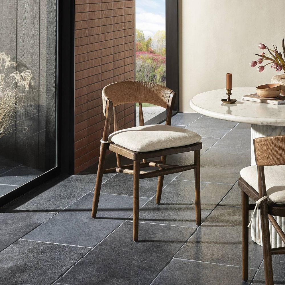 Buxton Dining Chair With Cushion