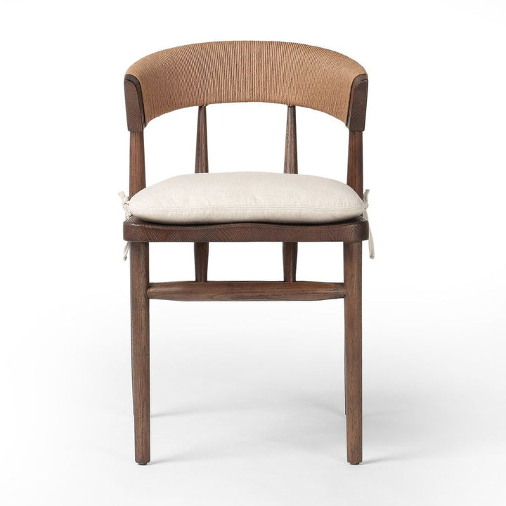 Buxton Dining Chair With Cushion